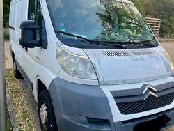 Gebraucht 2009 Citroën Jumper Van / Kleinbus | 3.700 €