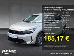 Silber Neu 2025 Opel Corsa Edition Kleinwagen | 17.440 € (Guter Preis)