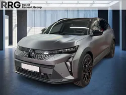 Dolomitgrau, black pearlschw Gebraucht 2025 Renault Scénic Esprit Alpine Van / Kleinbus | 45.990 € (Guter Preis)