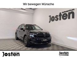 Schwarzmagic perleffekt Gebraucht 2025 Skoda Kamiq Selection SUV | 26.990 € (Guter Preis)