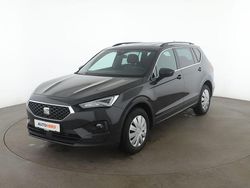 Grau Gebraucht 2021 Seat Tarraco Style SUV | 27.690 € (Etwas zu teuer)