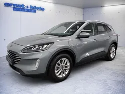 Gebraucht 2021 Ford Kuga Titanium SUV | 22.890 € (Superpreis)