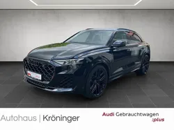 Schwarz Gebraucht 2024 Audi RS Q8 Sport SUV | 129.990 € (Guter Preis)