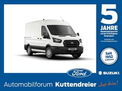 Frostweiß Neu 2025 Ford Transit Trend Kombi | 37.100 € (Fairer Preis)