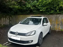 VW Golf VI