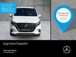 Weiß Gebraucht 2025 Mercedes V250 Avantgarde Van / Kleinbus | 69.480 € (Superpreis)