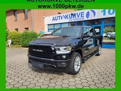 Schwarz Gebraucht 2023 Dodge Ram Abholung | 59.990 € (Etwas zu teuer)