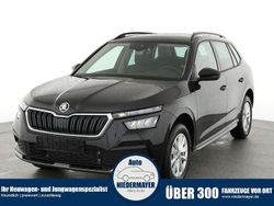 Black magic perleffe Gebraucht 2024 Skoda Kamiq Style SUV | 22.995 € (Fairer Preis)