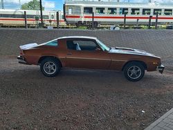 Gebraucht 1974 Chevrolet Camaro Coupé | 13.900 €