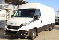 Weiß Gebraucht 2021 Iveco Daily Van / Kleinbus | 18.490 € (Superpreis)