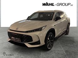 Weiß Neu 2025 MG HS SUV | 34.980 € (Fairer Preis)