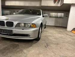 Gebraucht 2003 BMW 520 Kombi | 5.900 €