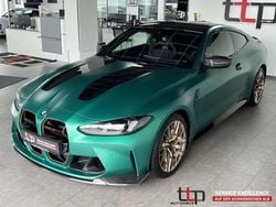 Sonderlackierung Gebraucht 2024 BMW M4 Coupé | 127.444 € (Guter Preis)
