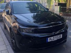 Schwarz Gebraucht 2023 Opel Grandland X SUV | 25.000 € (Fairer Preis)