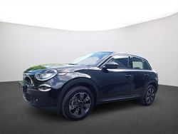 Cinema schwarz Neu 2025 Fiat 600E Red SUV | 33.480 €