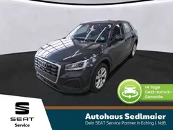 Manhattangrau Gebraucht 2023 Audi Q2 SUV | 26.890 € (Teuer)