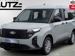 Grau Neu 2025 Ford Tourneo Courier Trend Van / Kleinbus | 25.290 € (Fairer Preis)