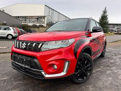 Rot Gebraucht 2023 Suzuki Vitara Comfort SUV | 19.990 € (Fairer Preis)