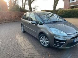 Braun Gebraucht 2011 Citroën C4 Picasso Van / Kleinbus | 4.990 € (Fairer Preis)
