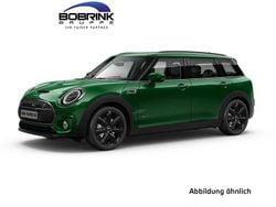 Grün Gebraucht 2020 Mini Cooper SD Clubman Kombi | 19.420 € (Fairer Preis)