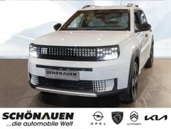 Schwarz Neu 2025 Fiat Grande Panda La Prima Kleinwagen | 23.990 € (Guter Preis)