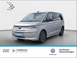 Silber Gebraucht 2023 VW Multivan Life Van | 45.480 € (Guter Preis)