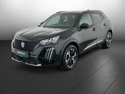 Schwarz (metallic) Gebraucht 2023 Peugeot 2008 Allure SUV | 21.470 € (Guter Preis)