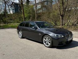 Gebraucht 2014 BMW 530 Sport Line Kombi | 14.350 € (Fairer Preis)