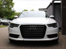 Weiß Gebraucht 2012 Audi A6 Kombi | 8.700 € (Fairer Preis)