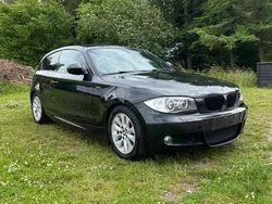 Schwarz Gebraucht 2011 BMW 116 M Sport Kleinwagen | 4.250 € (Superpreis)