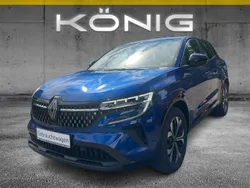 Blau Gebraucht 2023 Renault Austral Equilibre SUV | 27.999 € (Fairer Preis)