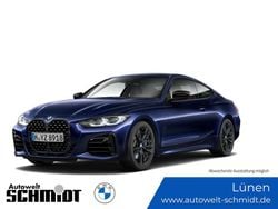 Bmw individual tansanitblau Gebraucht 2022 BMW 440 M Sport Coupé | 46.590 € (Fairer Preis)