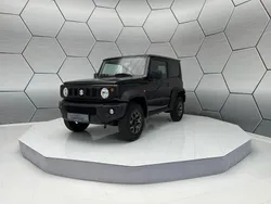 Schwarz Neu 2024 Suzuki Jimny Comfort SUV | 40.990 € (Fairer Preis)
