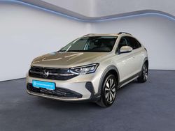 Silber Gebraucht 2024 VW Taigo Move SUV | 21.930 € (Fairer Preis)