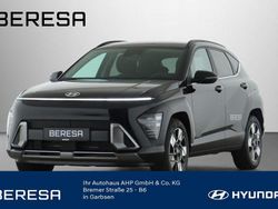 Abyss black / mic Neu 2025 Hyundai Kona Trend SUV | 30.480 € (Fairer Preis)