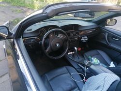 Schwarz Gebraucht 2013 BMW 325 Cabriolet Cabrio | 12.399 € (Superpreis)