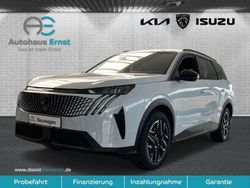 Okenit weiß metallic Gebraucht 2024 Peugeot 5008 Allure Van / Kleinbus | 39.990 €