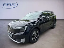 Obsidianschwarz Neu 2025 Ford Explorer SUV | 46.390 € (Superpreis)