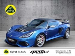 Silber Gebraucht 2022 Lotus Exige Coupé | 112.888 €