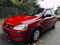 Rot Gebraucht 2004 Opel Corsa Kleinwagen | 1.400 € (Fairer Preis)