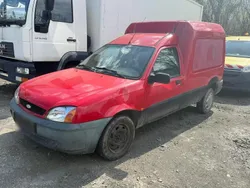 Gebraucht 2000 Ford Courier Van / Kleinbus | 1.090 €