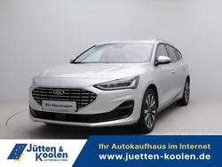Wählbar ggf gegen aufpreis Neu 2025 Ford Focus Active X Kombi | 25.850 € (Superpreis)