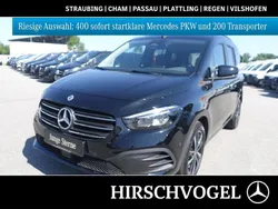 Loparitschwarz metallic Gebraucht 2025 Mercedes 180 Progressive Limousine | 31.900 € (Etwas zu teuer)