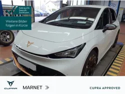 Othercolor Gebraucht 2022 Cupra Born Kleinwagen | 25.490 € (Superpreis)