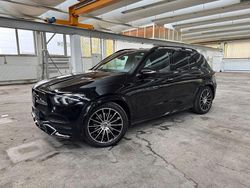 Schwarz Gebraucht 2019 Mercedes GLE400 SUV | 42.900 € (Guter Preis)