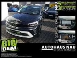 Diamant schwarz Gebraucht 2024 Opel Crossland X Ultimate SUV | 14.890 € (Guter Preis)