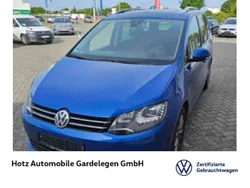Gebraucht 2018 VW Sharan Join Van / Kleinbus | 29.890 € (Etwas zu teuer)