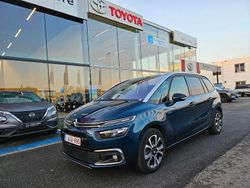 Gebraucht 2019 Citroën C4 SpaceTourer Van / Kleinbus | 10.950 € (Superpreis)