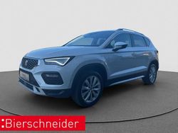 Weiß Gebraucht 2025 Seat Ateca Xperience SUV | 31.590 € (Fairer Preis)
