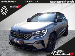 Grau Neu 2025 Renault Austral Techno Esprit Alpine SUV | 42.990 € (Teuer)